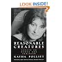 Reasonable Creatures: Essays on Women and Feminism
