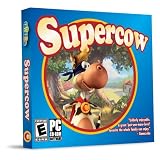Supercow jc
