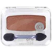 CoverGirl Queen Collection 1, Kit Eye Shadow, Fire it Up(110)