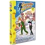 Geronimo Stilton - Volume 1 - En route pour Chinat&hellip <b>DVD</b> ~ Vincent Bonjour