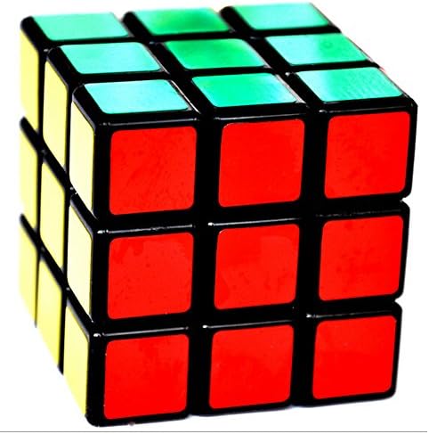 ABOLLOSS 3x3x3 Magic Cube Puzzle