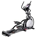 Sole E35 Elliptical Trainer (2009 Model)