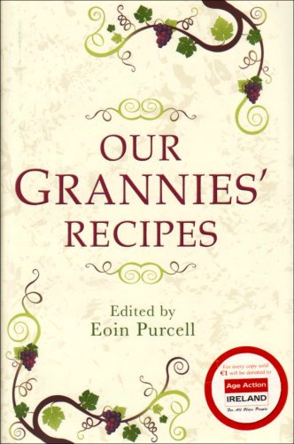 Our Grannies' Recipes
