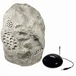 Audio Unlimited 900MHz Wireless Rock Speaker System (SPK-ROCK)