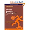 Allgemeines Verwaltungsrecht (JURIQ Erfolgstraining)