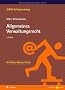 Allgemeines Verwaltungsrecht (JURIQ Erfolgstraining)