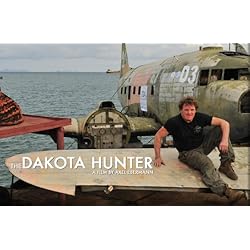 The Dakota Hunter