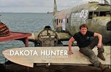 The Dakota Hunter