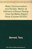 Media and society
