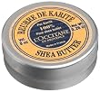 L'Occitane Beurre de Karit&egrave; (Shea Butter), 0.26-Ounce Tin