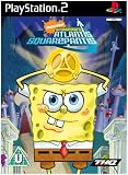 Spongebob: Atlantis Squarepantis (PS2)