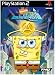 Spongebob: Atlantis Squarepantis (PS2)