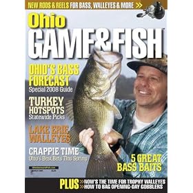 Ohio Game & Fish