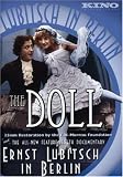 The Doll (1919)/Ernst Lubitsch in Berlin (2006)