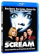 Scream / Frissons (Bilingual) [Blu-ray]