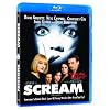 Scream [Blu-ray]