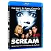 Scream [Blu-ray]
