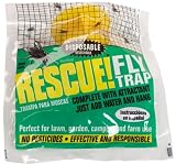  : RESCUE! FTD-DT12 Disposable Fly Trap