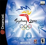 Sydney 2000 DC