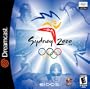 Sydney 2000-Sega Dreamcast