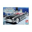 1/25 1962 Corvette AMT Model Boyd Coddington American Hotrod