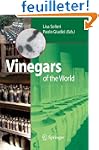 Vinegars of the World