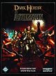 Dark Heresy: Ascension (Warhammer 40,000 Roleplay)