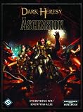 Dark Heresy: Ascension (Warhammer 40,000 Roleplay)