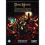 Dark Heresy RPG: Ascension