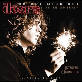 Bright Midnight: Live in America