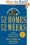 The Insider's Guide to 52 Homes in 52...