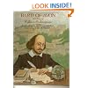 Bard of Avon: The Story of William Shakespeare