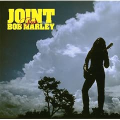 JOINT FOR BOB MARLEY