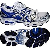 ASICS Herren Laufschuhe 2008 Gel Nimbus 9 (TN743 0193) - 