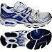 Sports : ASICS Herren Laufschuhe 2008 Gel Nimbus 9 (TN743 0193)