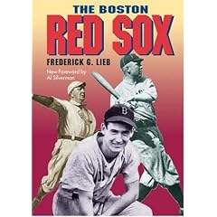 The Boston Red Sox (Writing Baseball)