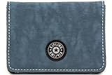 Kipling キプリング Basic CARDS B (3 pcs/colour) カードケース K13328 563 Blue Jean(ブルージーン)