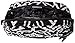 Vera Bradley Small Zip Cosmetic