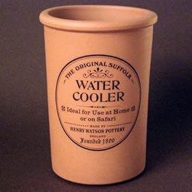 Henry Watson Water Cooler by Henry Watson