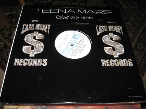 Teena Marie - Still In Love Lyrics - Zortam Music
