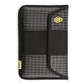 Timbuk2 - Funda protectora para Kindle, color negro con cuadros (sirve para Kindle Paperwhite, Kindle y Kindle Touch)