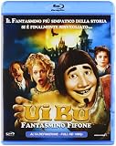 Uibu - Fantasmino Fifone