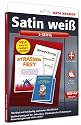 Data Becker Papier satin weiss