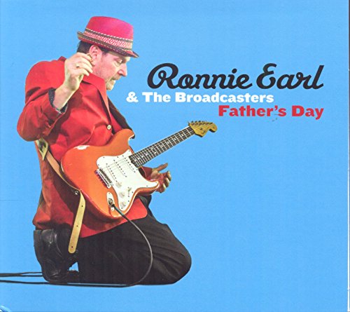 Ronnie Earl - Father