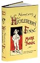 Adventures of Huckleberry Finn