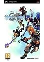 Kingdom hearts : birth by sleep