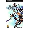 Kingdom hearts : birth by sleep