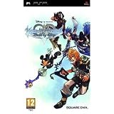 Kingdom hearts : birth by sleeppar Square Enix