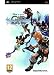 Kingdom hearts : birth by sleep