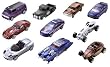 Hot Wheels 10 Car Pack (Styles May Vary)